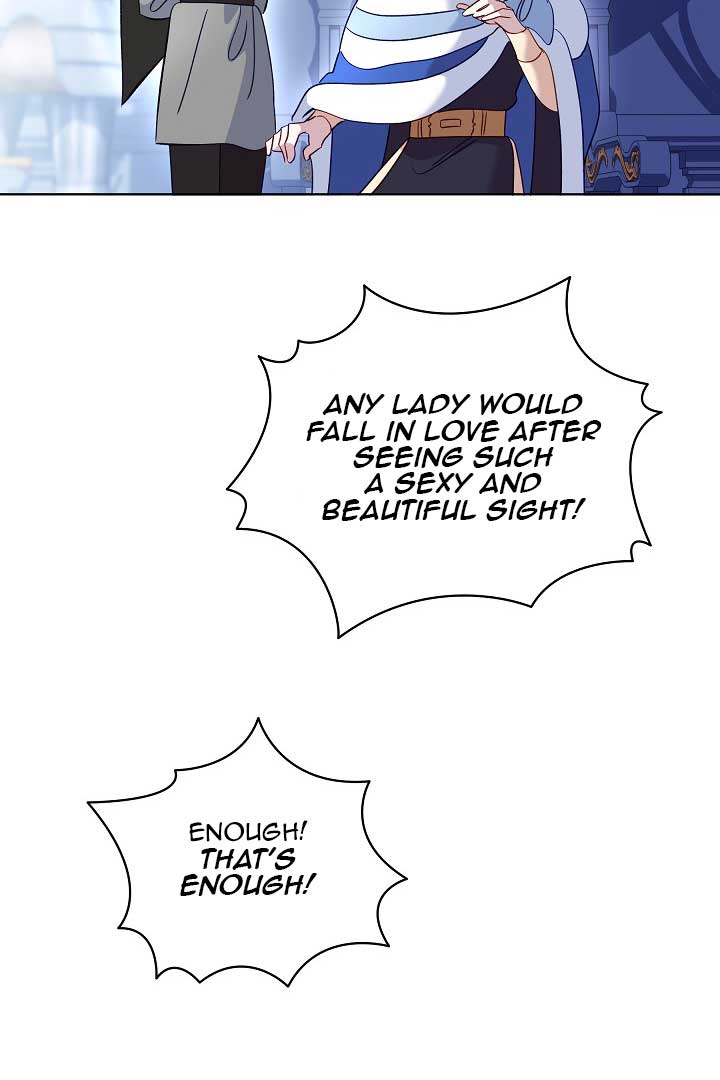 Silver Tree Chapter 33 - Page 120