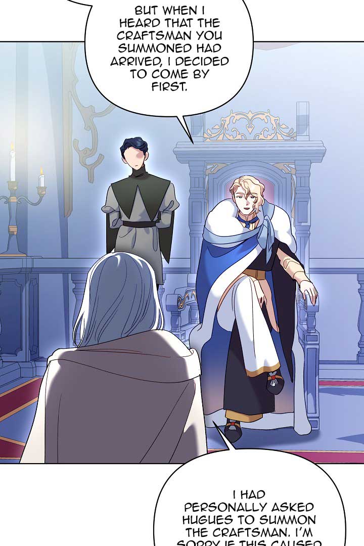 Silver Tree Chapter 33 - Page 24