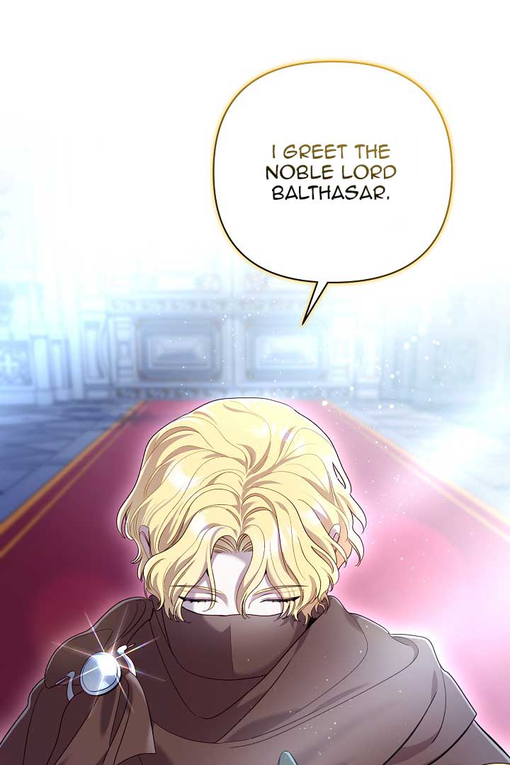 Silver Tree Chapter 33 - Page 32