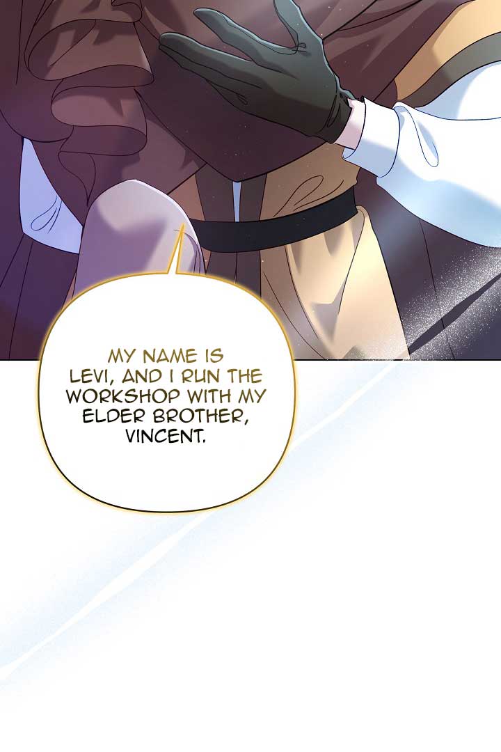 Silver Tree Chapter 33 - Page 33
