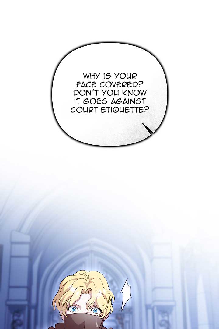 Silver Tree Chapter 33 - Page 36
