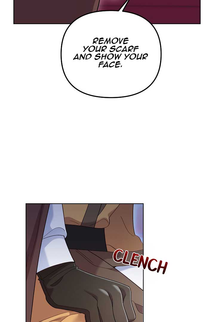 Silver Tree Chapter 33 - Page 39
