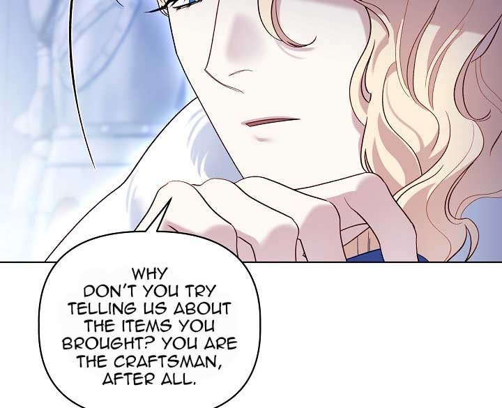 Silver Tree Chapter 33 - Page 65