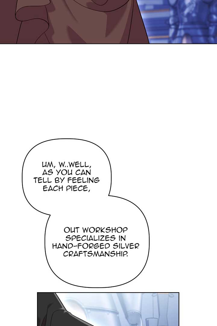 Silver Tree Chapter 33 - Page 67