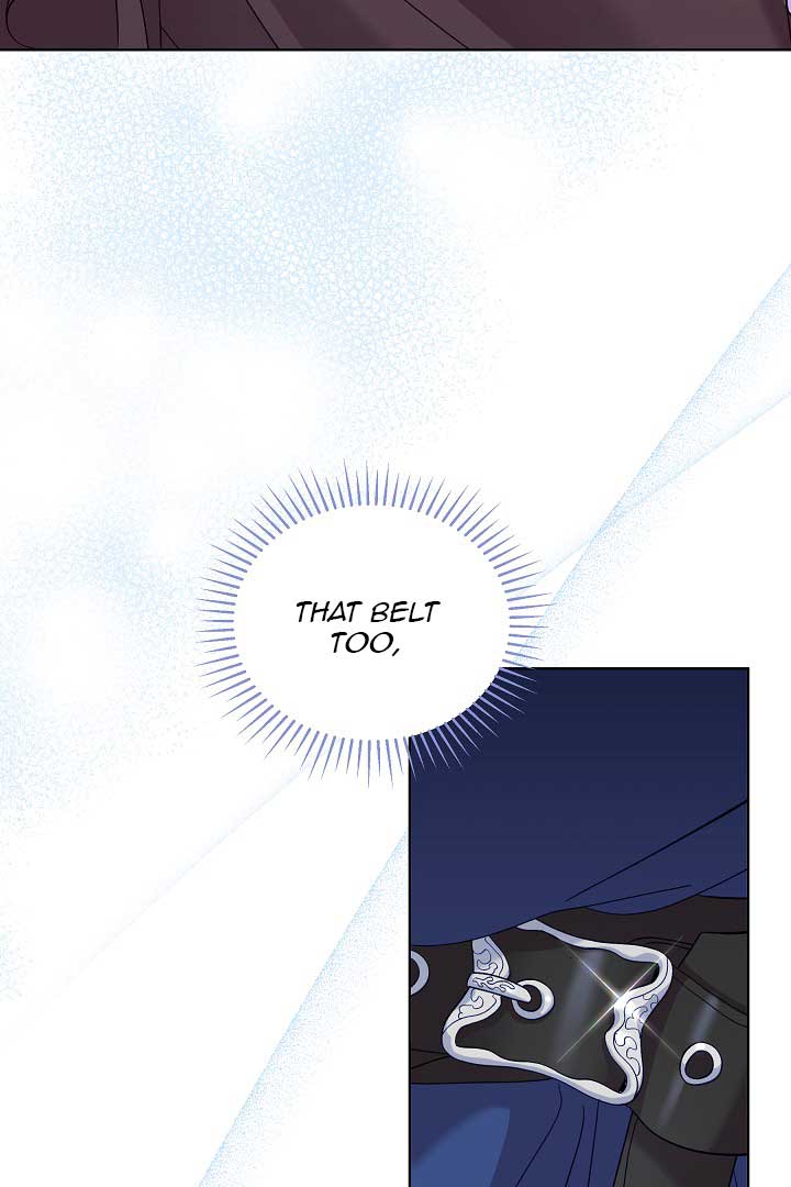 Silver Tree Chapter 33 - Page 84