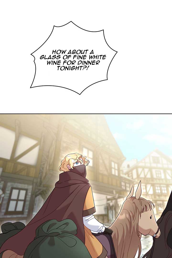 Silver Tree Chapter 34 - Page 104