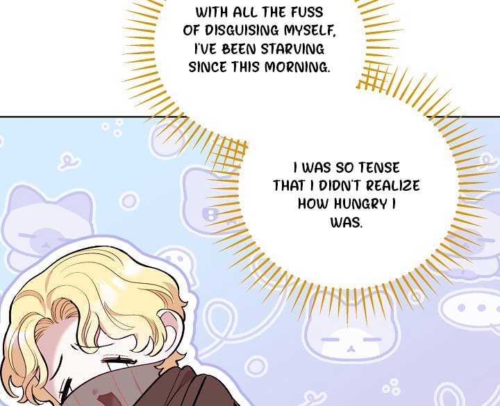 Silver Tree Chapter 34 - Page 107