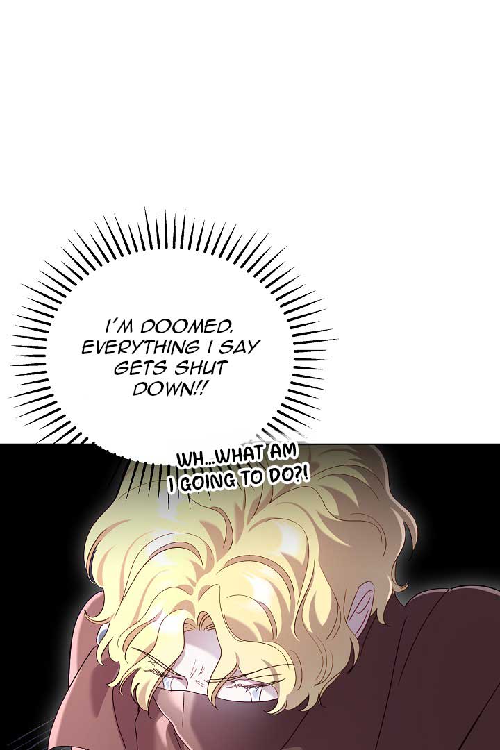 Silver Tree Chapter 34 - Page 13