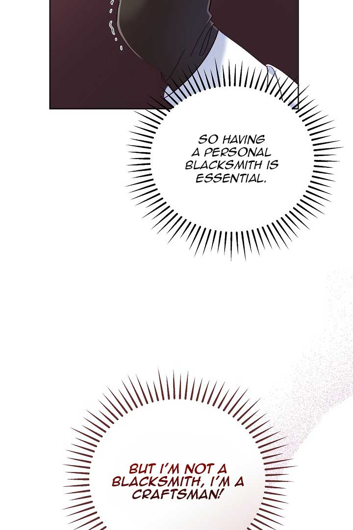 Silver Tree Chapter 34 - Page 4