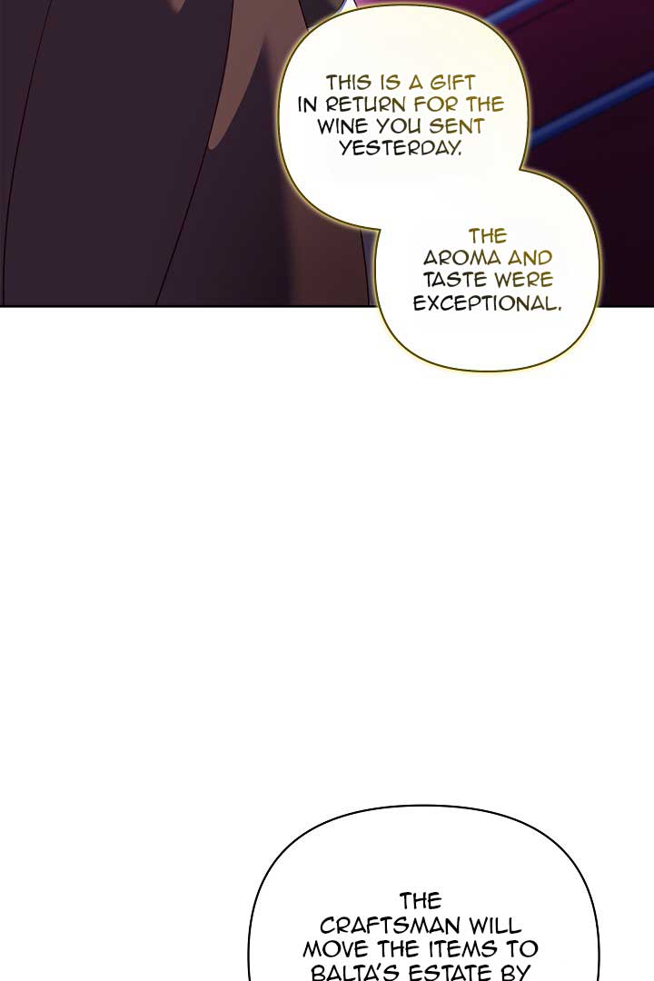Silver Tree Chapter 34 - Page 37