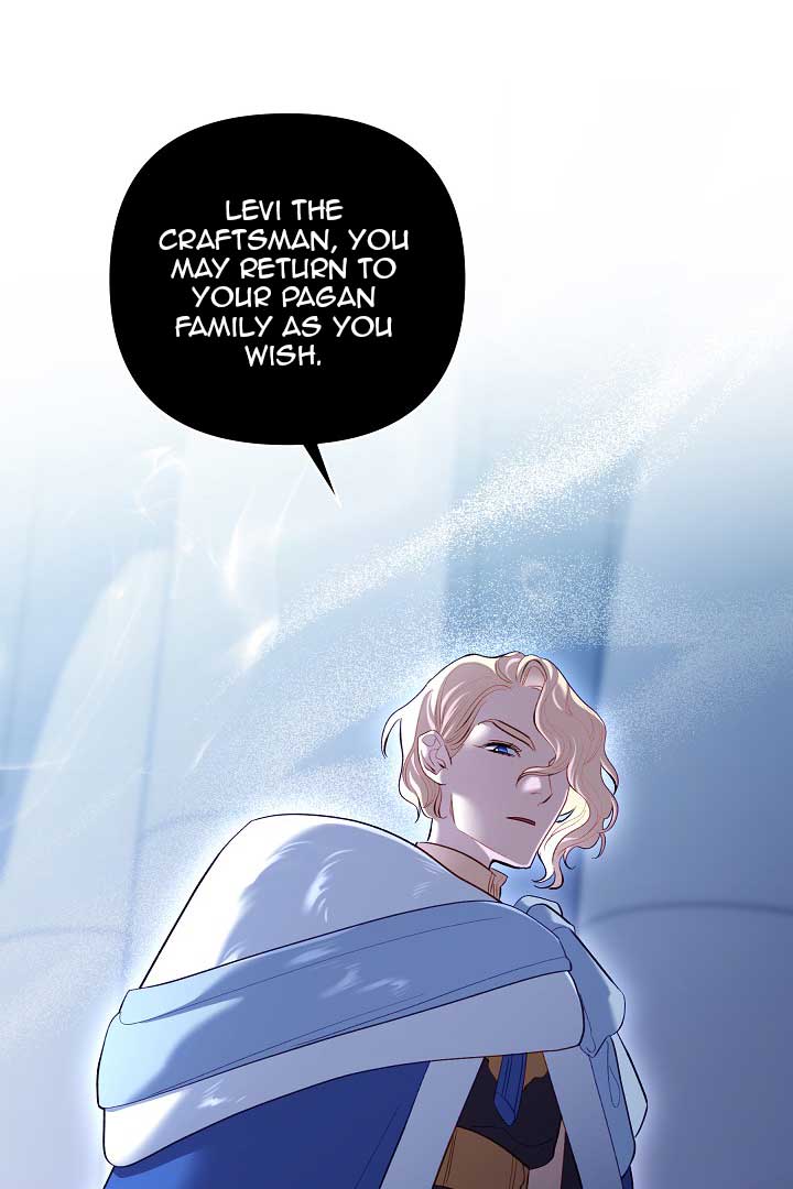 Silver Tree Chapter 34 - Page 44