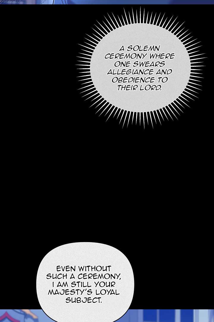 Silver Tree Chapter 34 - Page 64