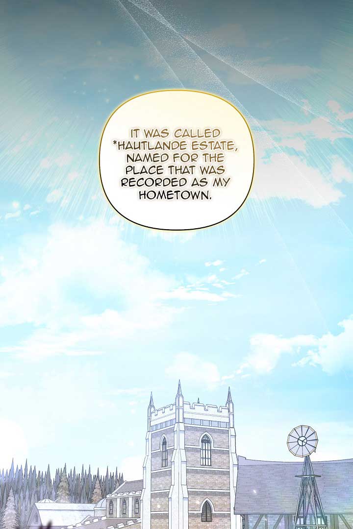 Silver Tree Chapter 34 - Page 74