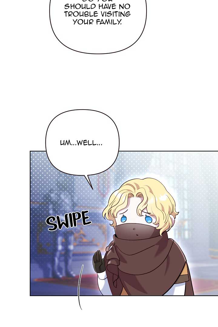 Silver Tree Chapter 34 - Page 9