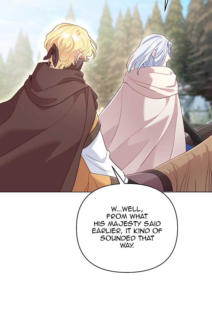 Silver Tree Chapter 34 - Page 81