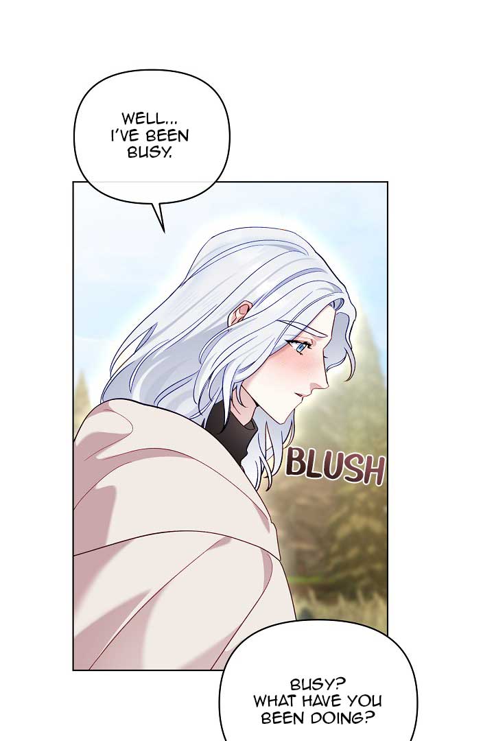 Silver Tree Chapter 34 - Page 82