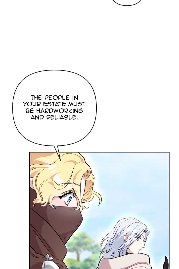 Silver Tree Chapter 34 - Page 85