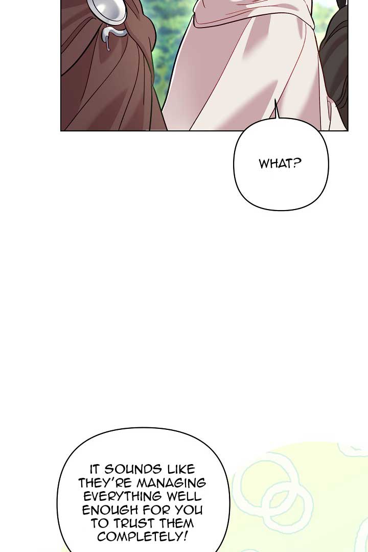 Silver Tree Chapter 34 - Page 86