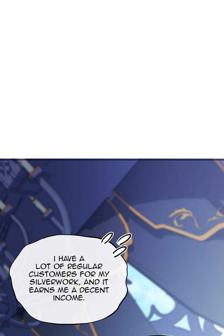 Silver Tree Chapter 34 - Page 10