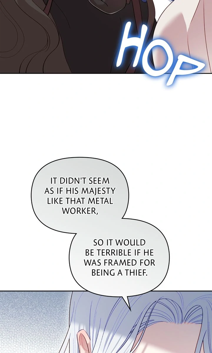 Silver Tree Chapter 35 - Page 30
