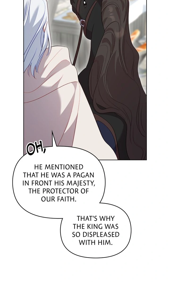 Silver Tree Chapter 35 - Page 32