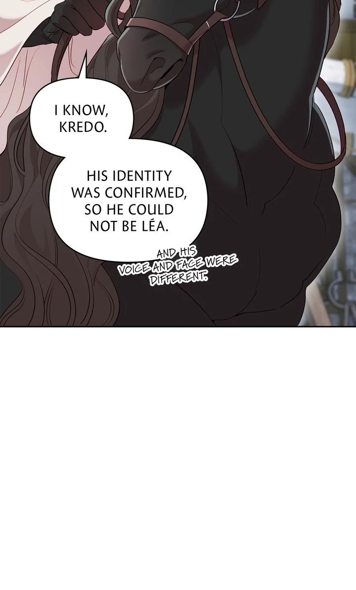 Silver Tree Chapter 35 - Page 37