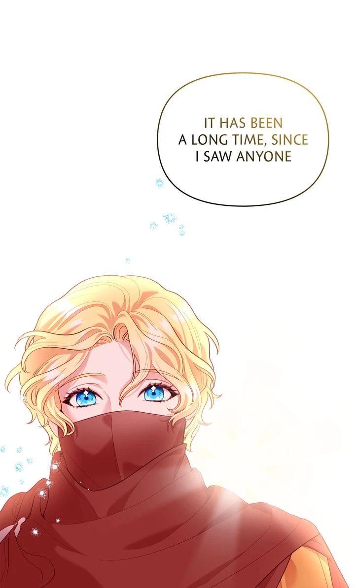Silver Tree Chapter 35 - Page 39