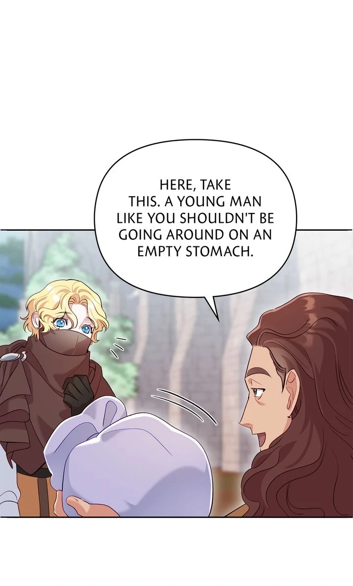 Silver Tree Chapter 35 - Page 65
