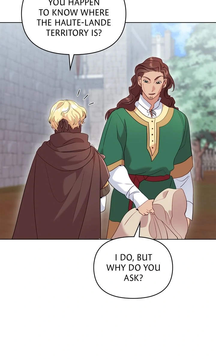 Silver Tree Chapter 35 - Page 70