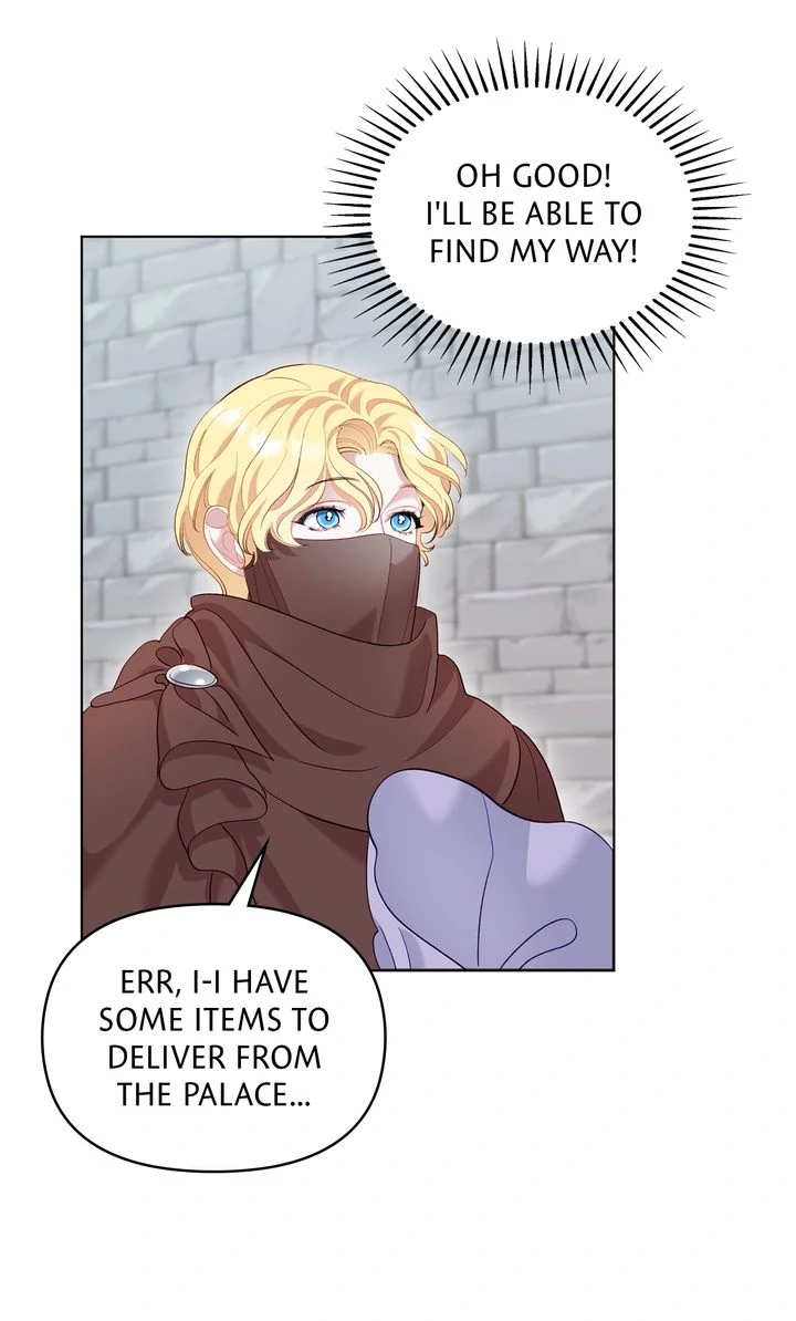 Silver Tree Chapter 35 - Page 71