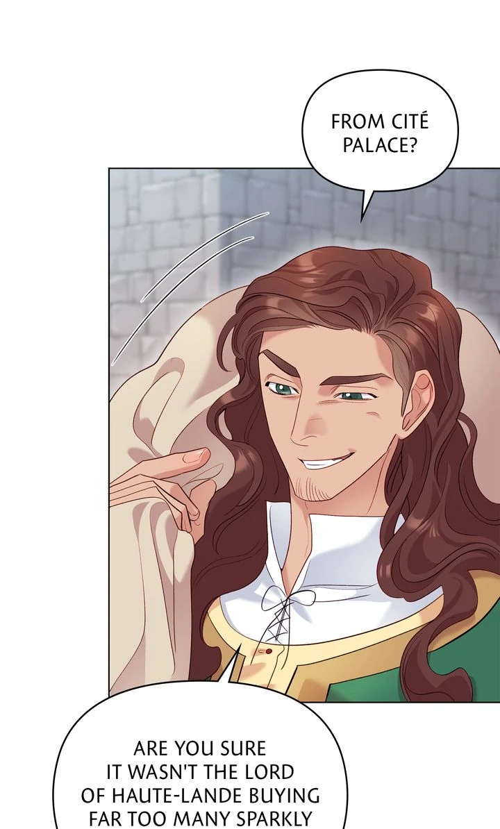 Silver Tree Chapter 35 - Page 72