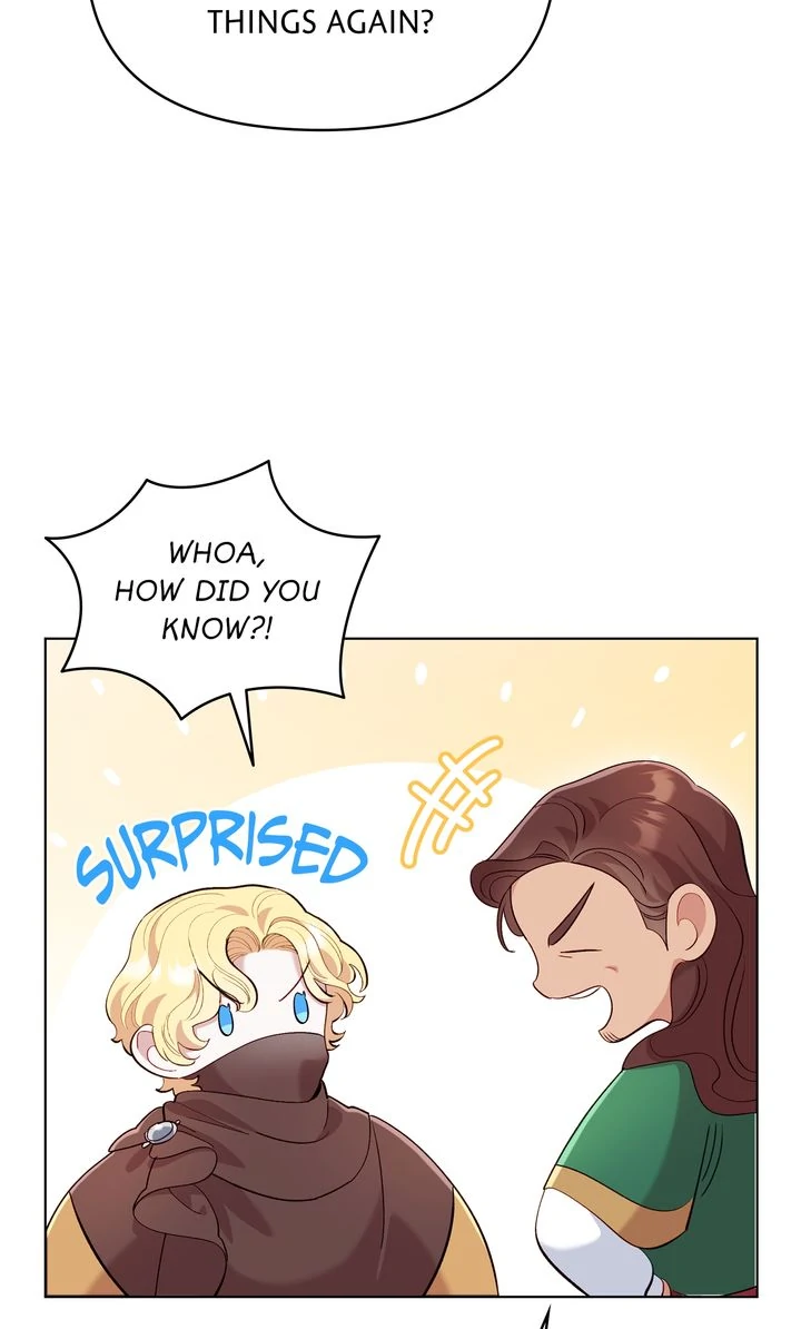 Silver Tree Chapter 35 - Page 73
