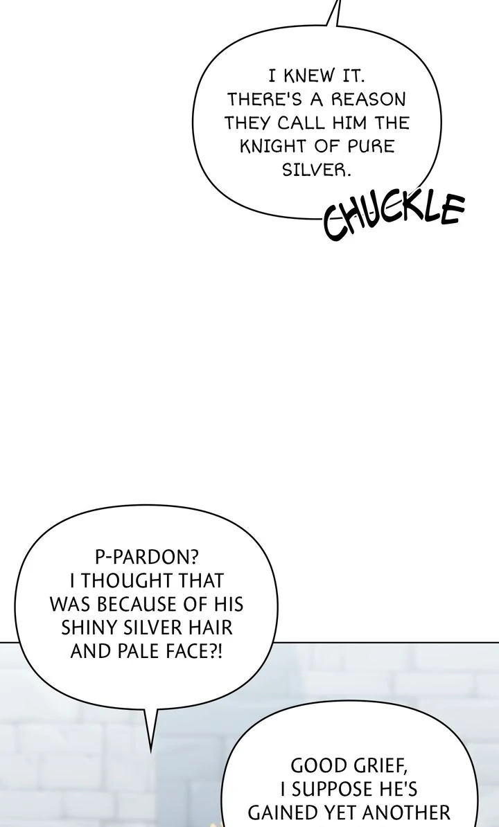 Silver Tree Chapter 35 - Page 74