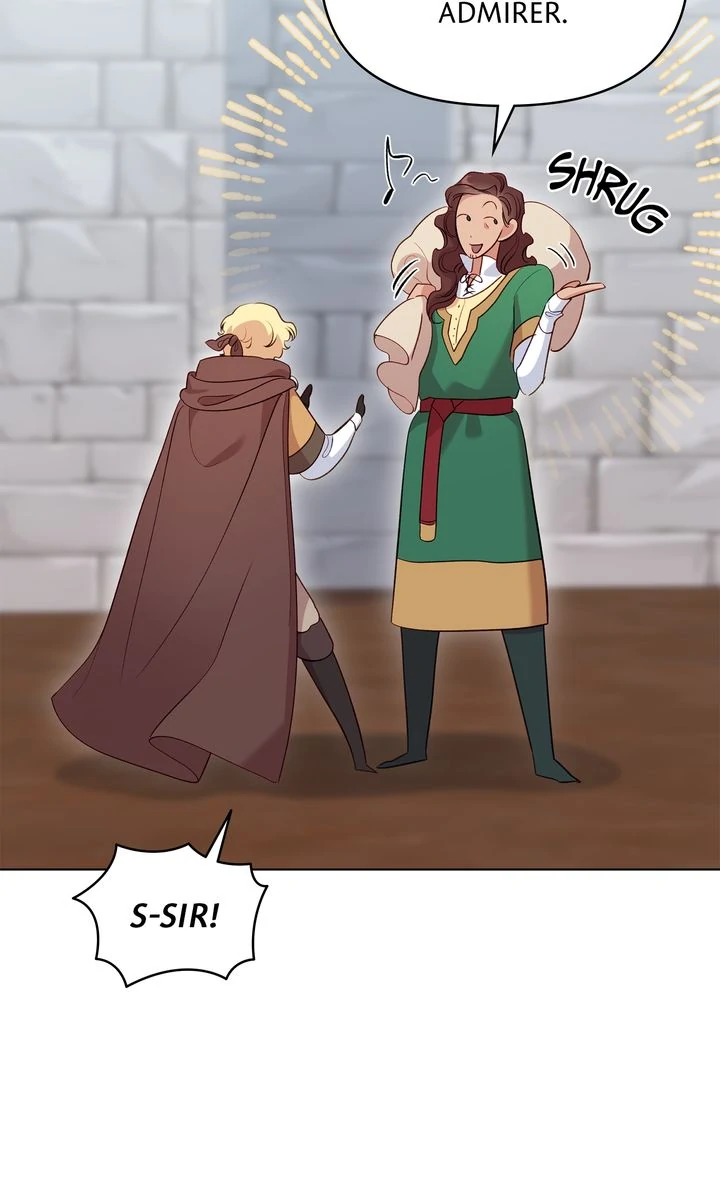 Silver Tree Chapter 35 - Page 75