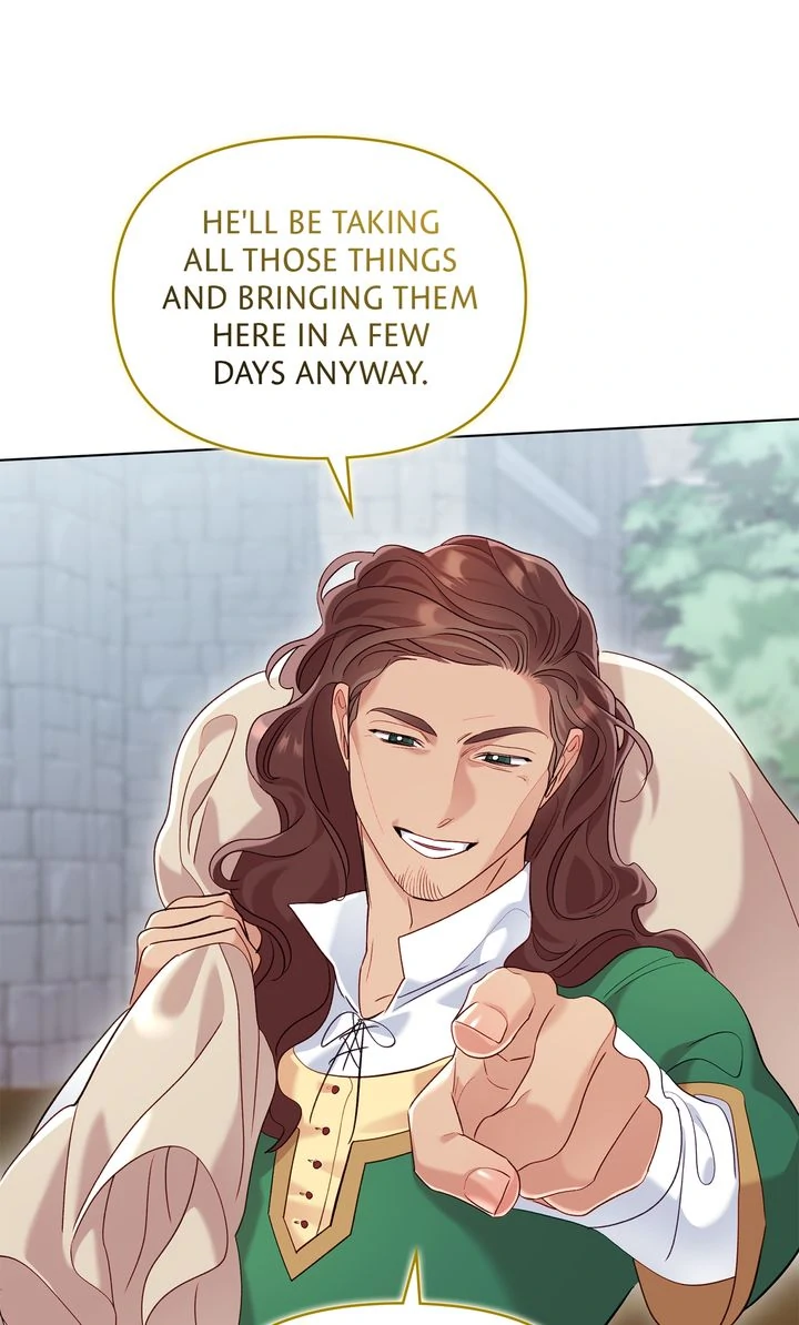 Silver Tree Chapter 35 - Page 76