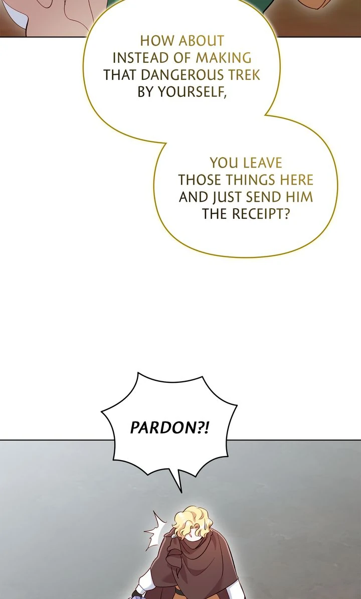 Silver Tree Chapter 35 - Page 77