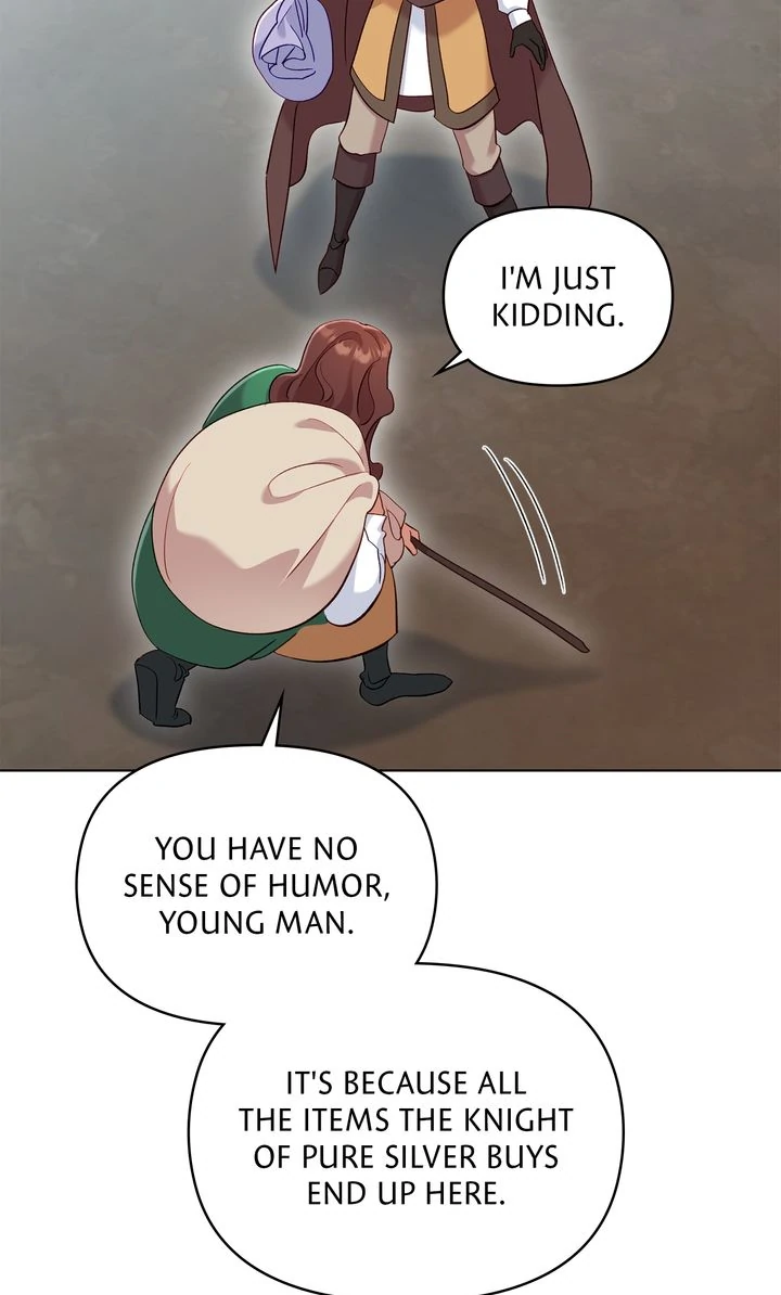 Silver Tree Chapter 35 - Page 78