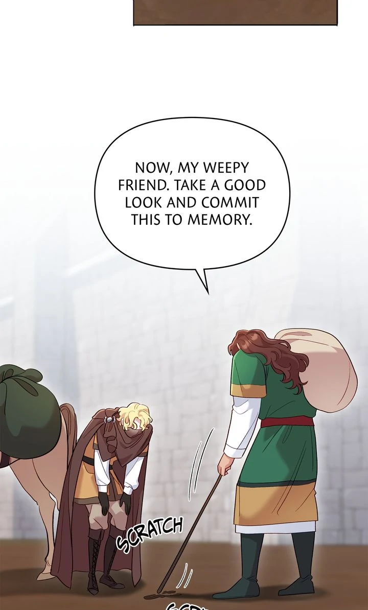 Silver Tree Chapter 35 - Page 80