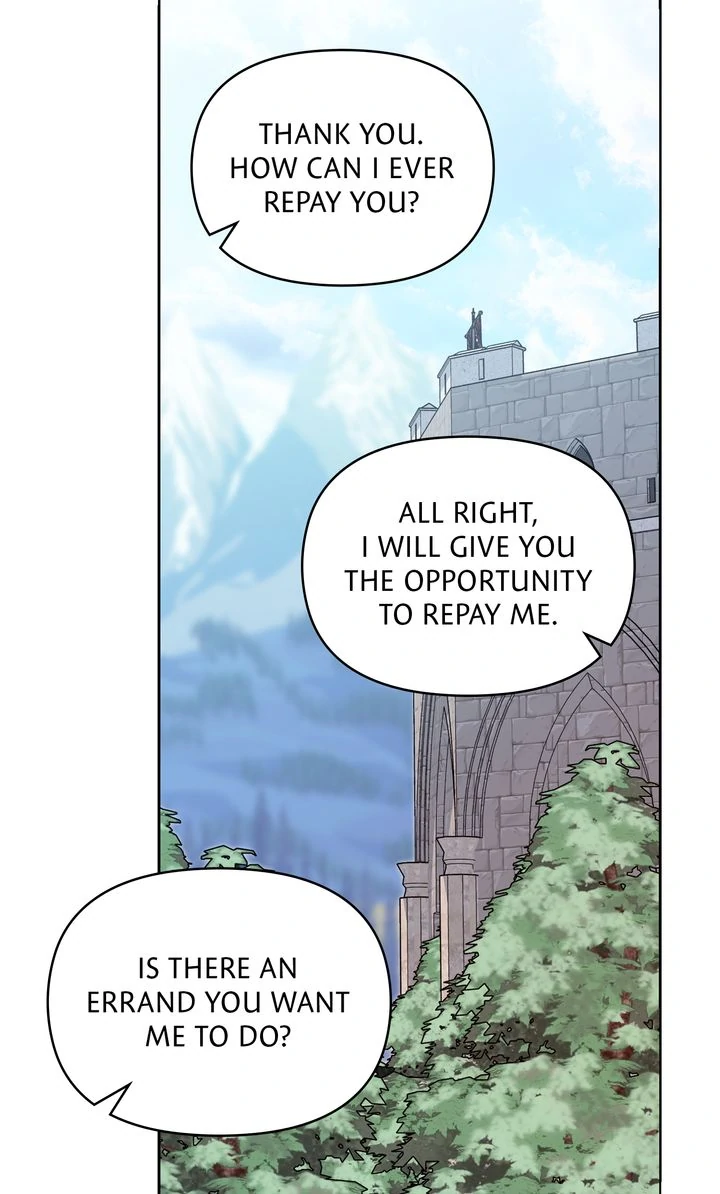 Silver Tree Chapter 35 - Page 83