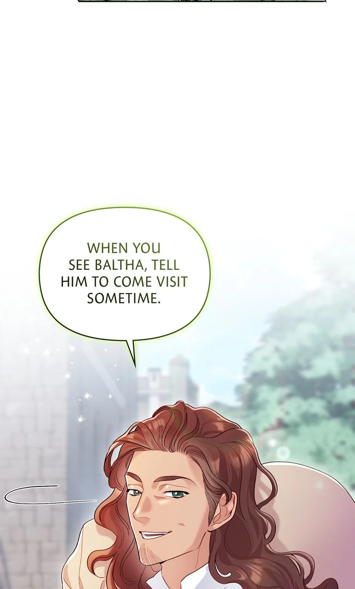 Silver Tree Chapter 35 - Page 84