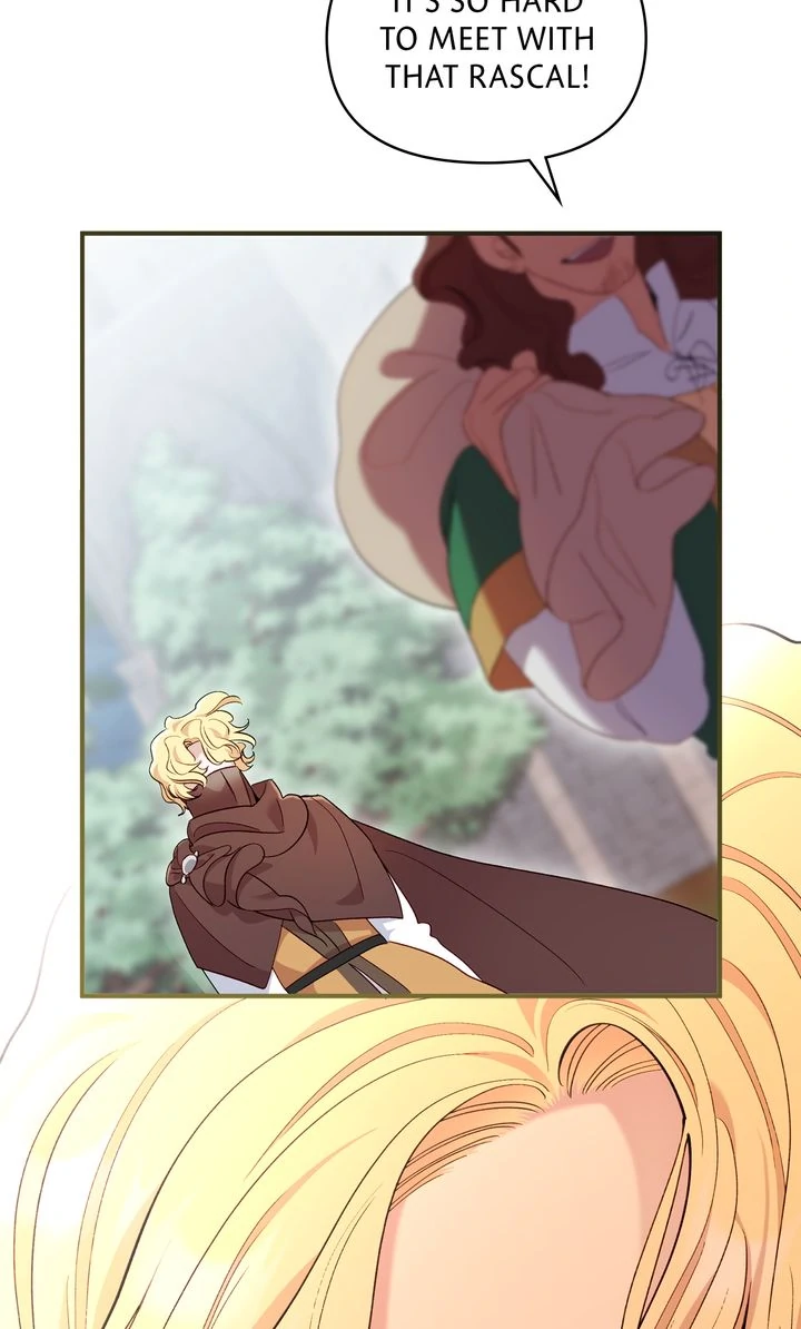Silver Tree Chapter 35 - Page 86