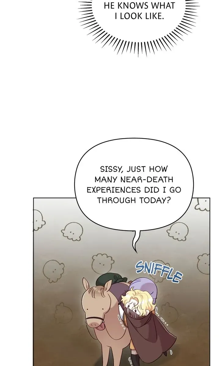 Silver Tree Chapter 36 - Page 12