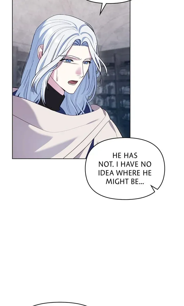Silver Tree Chapter 36 - Page 33