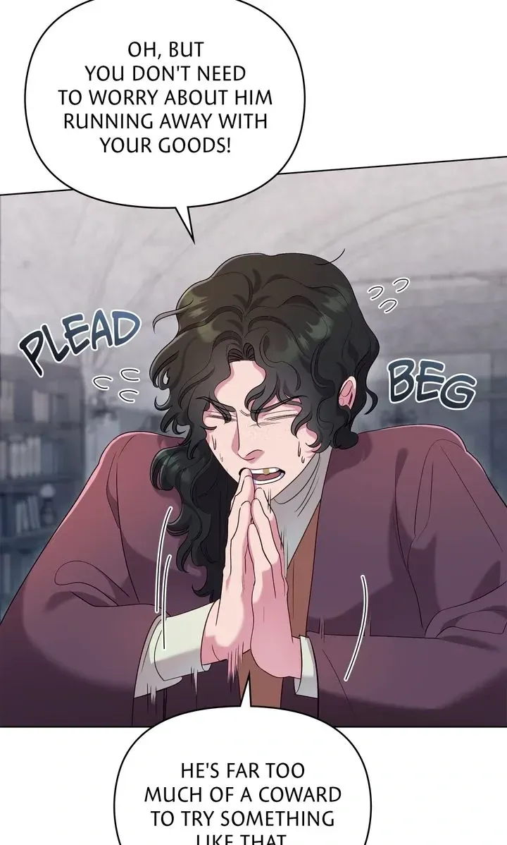 Silver Tree Chapter 36 - Page 34
