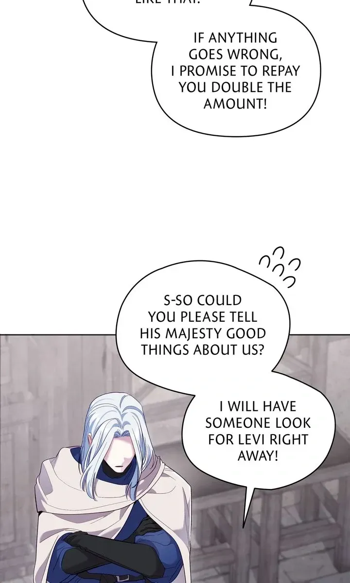 Silver Tree Chapter 36 - Page 35