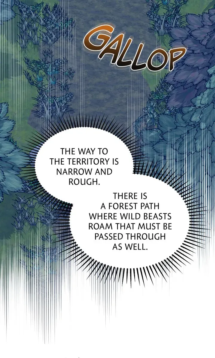 Silver Tree Chapter 36 - Page 61