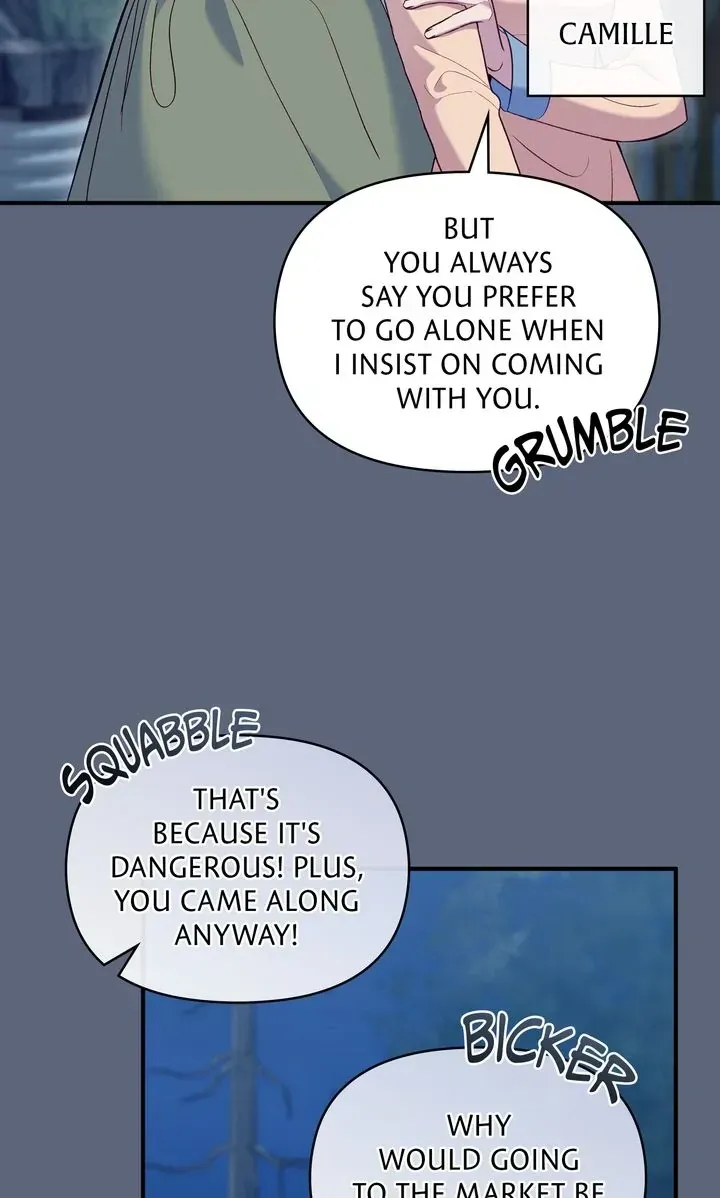 Silver Tree Chapter 36 - Page 72