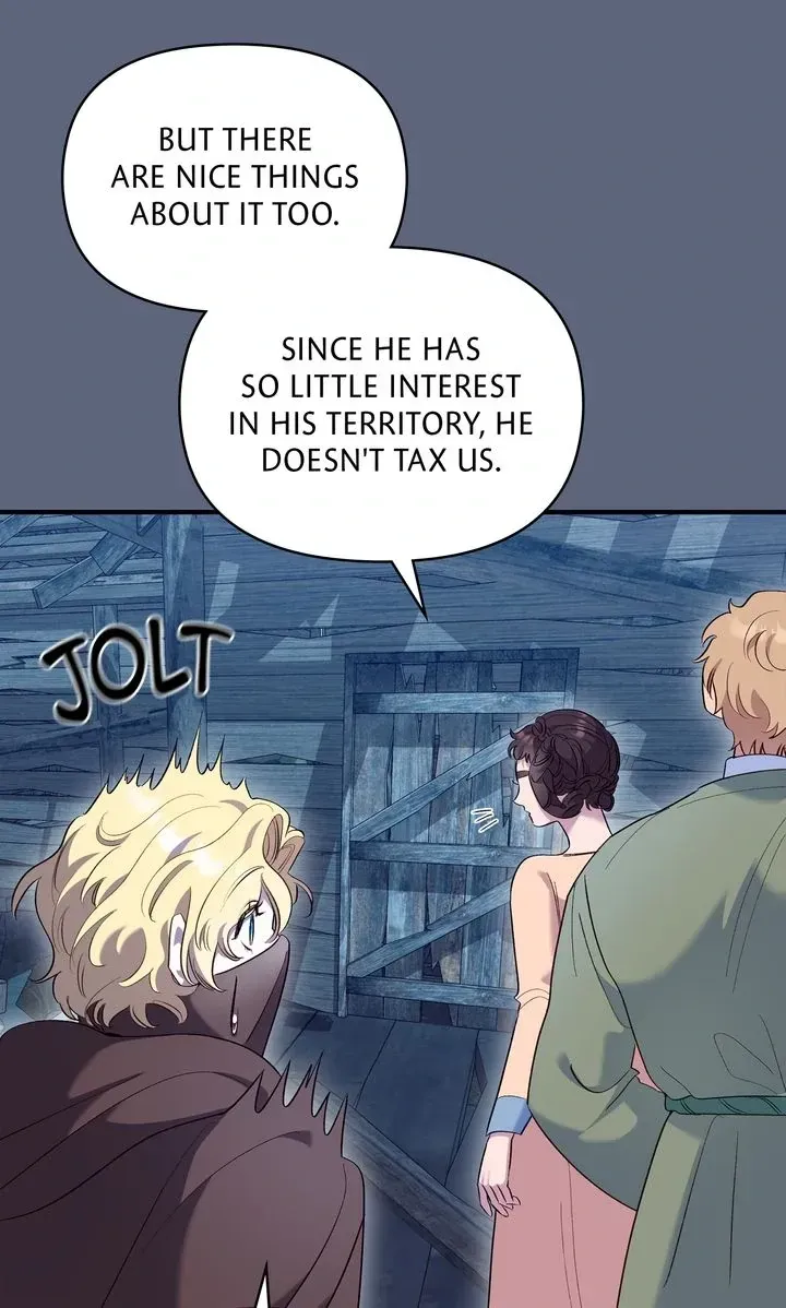 Silver Tree Chapter 36 - Page 80