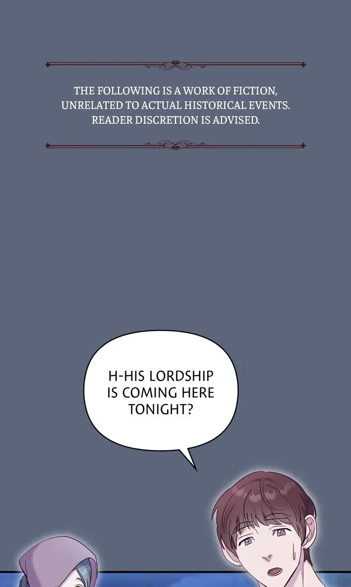 Silver Tree Chapter 37 - Page 1