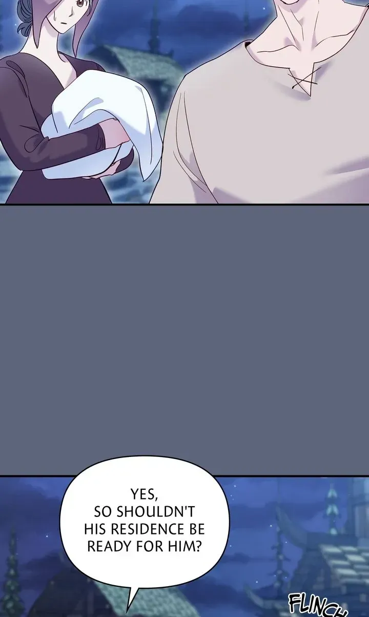 Silver Tree Chapter 37 - Page 2